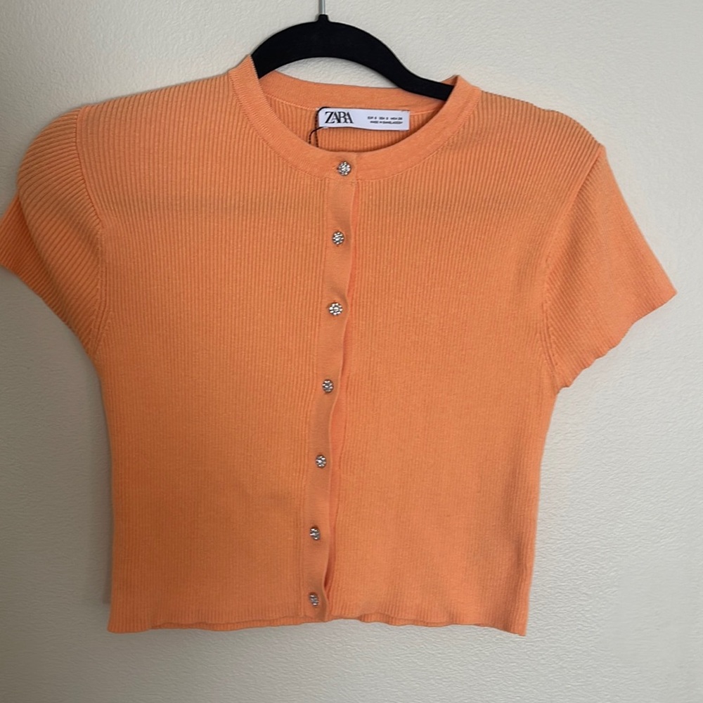 Zara top